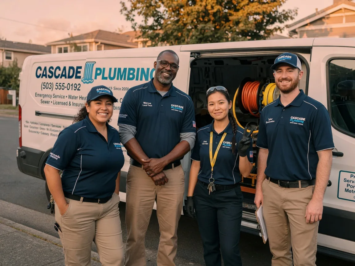 Emergency Plumber company in Rochester, IN